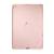 REPLACEMENT FOR IPAD 7TH/8TH WIFI VERSION BACK COVER - ROSE GOLD