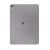 REPLACEMENT FOR IPAD PRO 11(2ND) GRAY BACK COVER WIFI + CELLULAR VERSION