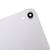 REPLACEMENT FOR IPAD PRO 11(2ND) SILVER BACK COVER WIFI + CELLULAR VERSION