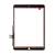 BLACK TOUCH SCREEN DIGITIZER FOR IPAD 10.2" 9TH(2021)