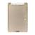 REPLACEMENT FOR IPAD MINI 3 GOLD BACK COVER - 4G VERSION