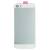 BACK COVER FULL ASSEMBLY FOR IPHONE SE(SILVER)