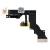 PROXIMITY LIGHT SENSOR WITH FRONT CAMERA FLEX CABLE FOR IPHONE 6 PLUS