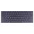 KEYBOARD WITH BACKLIGHT (US ENGLISH) FOR MACBOOK 12" RETINA A1534 (EARLY 2015)