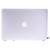 LCD DISPLAY ASSEMBLY FOR MACBOOK PRO 15" RETINA A1398 (MID 2012-EARLY 2013)
