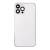 BACK COVER FULL ASSEMBLY FOR IPHONE 13 PRO MAX(SILVER)