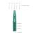 2UUL CHARGEABLE POLISH PEN FOR PHONE REPAIR