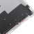 GRAY BOTTOM CASE FOR MACBOOK PRO A2289 (EARLY 2020)