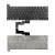 KEYBOARD (US ENGLISH) FOR MACBOOK PRO 13" M1 A2338 (LATE 2020)