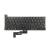 KEYBOARD (US ENGLISH) FOR MACBOOK PRO 13" M1 A2338 (LATE 2020)
