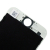 LCD WITH DIGITIZER ASSEMBLY FOR IPHONE 6(WHITE)