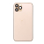 REAR HOUSING WITH FRAME FOR IPHONE 11 PRO(GOLD)
