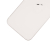 REAR HOUSING WITH FRAME FOR IPHONE 12 (WHITE)