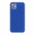 REAR HOUSING WITH FRAME FOR IPHONE 12(BLUE)