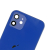 REAR HOUSING WITH FRAME FOR IPHONE 12(BLUE)
