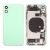 BACK COVER FULL ASSEMBLY FOR IPHONE 11(GREEN)