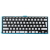 KEYBOARD BACKLIGHT (BRITISH ENGLISH) FOR MACBOOK AIR 11" A1370 A1465 (MID 2011-EARLY 2015)
