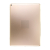 REPLACEMENT FOR IPAD PRO 12.9 2ND GEN BACK COVER WIFI + CELLULAR VERSION- GOLD