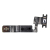 REPLACEMENT FOR IPAD AIR 3 POWER BUTTON FLEX CABLE