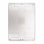 REPLACEMENT FOR IPAD PRO 12.9 2ND GEN BACK COVER WIFI VERSION- SILVER