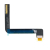 GOLD DOCK CONNECTOR FLEX CABLE FOR IPAD 10.2" 7TH(2019)/8TH(2020)/9TH(2021)