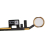 HOME BUTTON FLEX CABLE ASSEMBLY FOR IPAD 5/IPAD 6(GOLD)