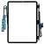 REPLACEMENT FOR IPAD PRO 11 (1ST/ 2ND) GLASS AND DIGITIZER TOUCH PANEL- AFTERMARKET