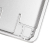 REPLACEMENT FOR IPAD PRO 12.9 2ND GEN BACK COVER WIFI VERSION- SILVER