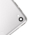 REPLACEMENT FOR IPAD PRO 12.9 2ND GEN BACK COVER WIFI + CELLULAR VERSION- SILVER