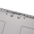 REPLACEMENT FOR IPAD PRO 12.9 2ND GEN BACK COVER WIFI + CELLULAR VERSION- GREY