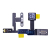 REPLACEMENT FOR IPAD PRO 9.7" POWER BUTTON AND VOLUME BUTTON FLEX CABLE RIBBON