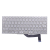 KEYBOARD(BRITISH ENGLISH) FOR MACBOOK PRO RETINA 15" A1398 (MID 2012-EARLY 2013)