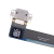 REPLACEMENT FOR IPAD PRO 9.7" CHARGING CONNECTOR FLEX CABLE - GRAY