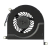 LEFT CPU FAN FOR MACBOOK PRO 17" UNIBODY A1297 (EARLY 2009-LATE 2011)