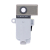 REPLACEMENT FOR IPAD MINI 5 4G VERSION HEADPHONE JACK FLEX CABLE - WHITE