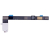 REPLACEMENT FOR IPAD MINI 4 WIFI VERSION HEADPHONE JACK FLEX CABLE - WHITE