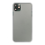 BACK COVER FULL ASSEMBLY FOR IPHONE 11 PRO MAX(MIDNIGHT GREEN)