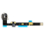 REPLACEMENT FOR IPAD MINI 2/3 HEADPHONE JACK FLEX CABLE - WHITE