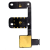 REPLACEMENT FOR IPAD MINI 2/3 MICROPHONE FLEX CABLE