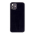 BACK COVER FULL ASSEMBLY FOR IPHONE 12(BLACK)