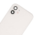 BACK COVER FULL ASSEMBLY FOR IPHONE 12(WHITE)