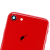 BACK COVER FULL ASSEMBLY FOR IPHONE 8(RED)