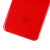 BACK COVER FULL ASSEMBLY FOR IPHONE 8 PLUS(RED)