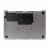 GRAY BOTTOM CASE FOR MACBOOK PRO 13" A1706 (LATE 2016 - MID 2017)