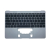 SPACE GRAY TOP CASE WITH KEYBOARD FOR MACBOOK RETINA 12" A1534(EARLY 2015)
