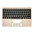 GOLD TOP CASE WITH KEYBOARD FOR MACBOOK RETINA 12" A1534(EARLY 2015)