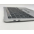 SILVER TOP CASE FOR MACBOOK PRO 13" A2289(LATE 2020)