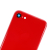 BACK COVER WITH FRAME ASSEMBLY FOR IPHONE SE 2ND(RED)