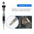 ​MAANT MY-903 ALLOY ALUMINUM MAGNETIC SCREWDRIVER FOR IPHONE/MACBOOK/ANDROID PHONE