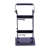 CIXI SY-227-2 DOUBLE-LAYER MULTIFUNCTIONAL WIRE RACK